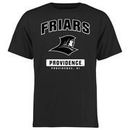 Providence Friars Big & Tall Campus Icon T-Shirt - Black