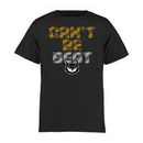 Kennesaw State Owls Youth Can't Be Beat T-Shirt - Black