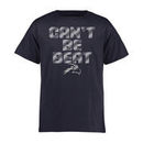 UNF Ospreys Youth Can't Be Beat T-Shirt - Navy