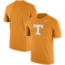 Tennessee Volunteers Nike "T" Logo Legend Performance T-Shirt - Tennessee Orange