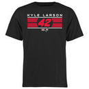 Kyle Larson Speed Zone T-Shirt - Black