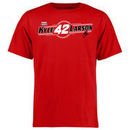 Kyle Larson Above the Limit T-Shirt - Red