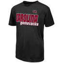 South Carolina Gamecocks Colosseum Youth Polyester T-Shirt - Black