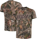 NASCAR Merchandise TrueTimber 1-Spot T-Shirt - Camo