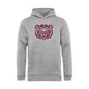 Missouri State University Bears Youth Classic Primary Logo Pullover Hoodie - Ash