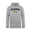 Drexel Dragons Youth Proud Mascot Pullover Hoodie - Ash -