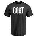 Muhammad Ali GOAT T-Shirt - Black