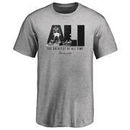 Muhammad Ali Youth Legend T-Shirt - Heather Gray
