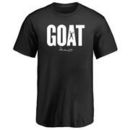 Muhammad Ali Youth GOAT T-Shirt - Black