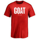 Muhammad Ali Youth GOAT T-Shirt - Red