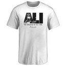 Muhammad Ali Youth Legend T-Shirt - White