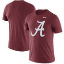 Alabama Crimson Tide Nike Ignite T-Shirt - Crimson