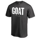 Muhammad Ali GOAT T-Shirt - Heathered Gray