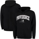 Fanatics Branded Providence Friars Campus Pullover Hoodie - Black