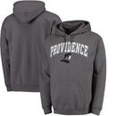 Fanatics Branded Providence Friars Campus Pullover Hoodie - Charcoal
