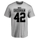 Anthony Sherman Player Issued T-Shirt - Ash
