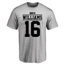 Tyrell Williams Player Issued T-Shirt - Ash