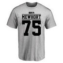Jack Mewhort Player Issued T-Shirt - Ash