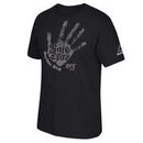 Nate Diaz Reebok UFC 202 Stockton Slap T-Shirt - Black
