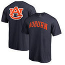 Auburn Tigers Primetime T-Shirt - Navy