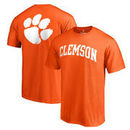 Clemson Tigers Primetime T-Shirt - Orange