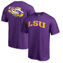 LSU Tigers Primetime T-Shirt - Purple