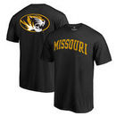 Missouri Tigers Primetime T-Shirt - Black