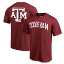 Texas A&M Aggies Primetime T-Shirt - Maroon