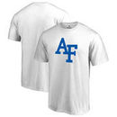 Air Force Falcons Big & Tall Primary Logo T-Shirt - White