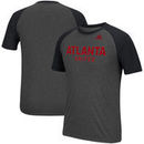 Atlanta United FC adidas Half Time T-Shirt - Gray