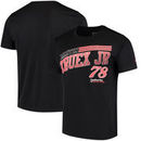 Martin Truex Jr Fanatics Branded Ignition T-Shirt - Black