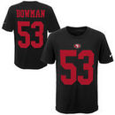 NaVorro Bowman San Francisco 49ers Nike Youth Color Rush Player Pride Name & Number T-Shirt - Black