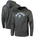 Montreal Impact Fanatics Branded Arch Doorbuster Pullover Hoodie – Gray