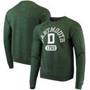 Dartmouth Big Green League Heritage Tri-Blend Sweatshirt - Green