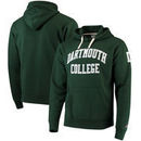 Dartmouth Big Green League Stadium Collection University Pullover Hoodie - Green