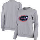 Florida Gators Women's Mascot Pullover Sweatshirt – Heathered Gray
