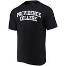 Providence Friars Alta Gracia (Fair Trade) Arched Wordmark T-Shirt - Black