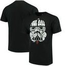 San Francisco Giants Majestic Storm Trooper T-Shirt - Black
