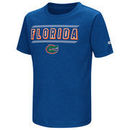 Florida Gators Colosseum Toddler Closer Polyester T-Shirt - Royal