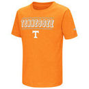 Tennessee Volunteers Colosseum Toddler Closer Polyester T-Shirt - Tennessee Orange