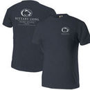 Penn State Nittany Lions Comfort Colors Mascot T-Shirt - Navy
