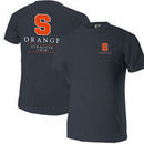 Syracuse Orange Comfort Colors Mascot T-Shirt - Denim