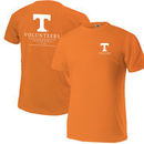 Tennessee Volunteers Comfort Colors Mascot T-Shirt - Tennessee Orange