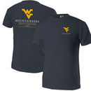West Virginia Mountaineers Comfort Colors Mascot T-Shirt -