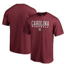 South Carolina Gamecocks Fanatics Branded Youth True Sport Baseball T-Shirt - Maroon