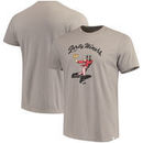 San Francisco 49ers '47 Miner Flanker T-Shirt – Gray