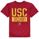 USC Trojans Youth Centurian T-Shirt – Cardinal
