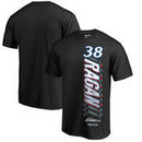 David Ragan Fanatics Branded Alternator T-Shirt - Black