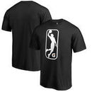 NBA G League Fanatics Branded Primary Logo T-Shirt - Black
