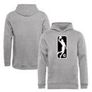 NBA G League Fanatics Branded Youth Primary Logo Pullover Hoodie - Heather Gray